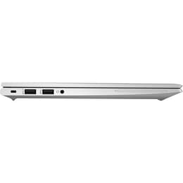 HP EliteBook 840 G8 14" (2021) - Core i5 - Gen 11 (G) - 8GB - SSD 256 GB QWERTY - Anglická