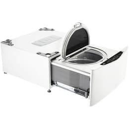 Mini práčka Lg TwinWash Mini FM37E1WH Predné plnenie