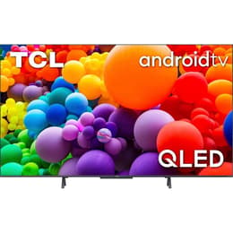 Televízor Tcl 109 cm 43C722 3840x2160
