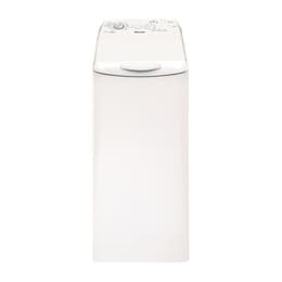Samostatná práčka Vedette VLT62W-F/01 Vrchné plnenie