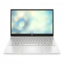 HP Pavilion 14-DV0058NF 14" (2021) - Core i5 - Gen 11 (G) - 8GB - SSD 512 GB AZERTY - Francúzska