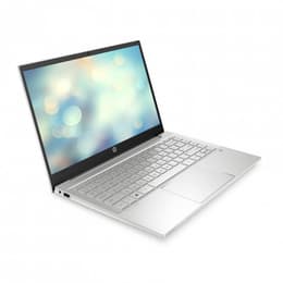 HP Pavilion 14-DV0058NF 14" (2021) - Core i5 - Gen 11 (G) - 8GB - SSD 512 GB AZERTY - Francúzska