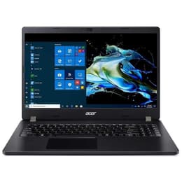 Acer TravelMate P215-52-33CZ 15" (2017) - Core i3-10110U - 8GB - HDD 1 TO AZERTY - Francúzska