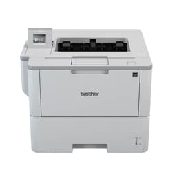 Brother HL-L6300DW Čiernobiela laserová