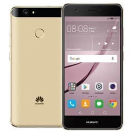 Huawei Nova 32GB - Zlatá - Neblokovaný