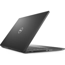 Dell Latitude 7420 14" (2020) - Core i7 - Gen 11 (G) - 32GB - SSD 512 GB QWERTY - Portugalská