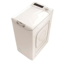 Samostatná práčka Haier RTXSSG774TMH-47 Vrchné plnenie