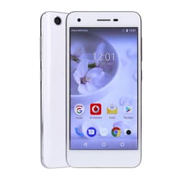 ZTE Blade A522 16GB - Biela - Neblokovaný