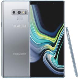 Galaxy Note9 128GB - Sivá - Neblokovaný