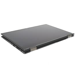 Lenovo ThinkPad X13 Yoga G1 13" (2020) - Core i5 - Gen 10 (U) - 16GB - SSD 1 TO QWERTZ - Nemecká