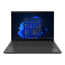Lenovo ThinkPad P14s G4 14" (2023) - Core i7 - Gen 13 (P) - 16GB - SSD 512 GB QWERTY - Anglická