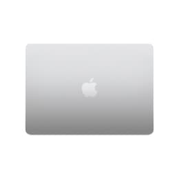 MacBook Air 13" (2024) - Apple M3 8‑core CPU a GPU 8-Core - 16GB RAM - SSD 256GB - Štandardná obrazovka - QWERTY - Talianska