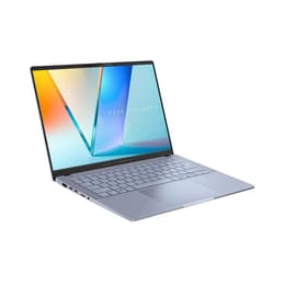 Asus Vivobook S14 S5406KA-QD015W 14" (2025) - Ryzen AI 5 340 - 16GB - SSD 512 GB AZERTY - Francúzska