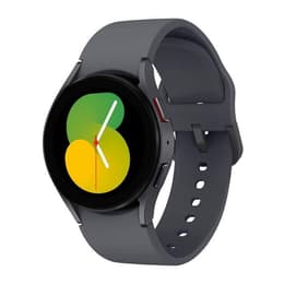 Smart hodinky Samsung SM-R900 á á - Čierna