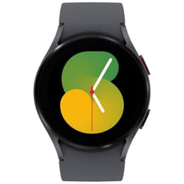 Smart hodinky Samsung SM-R900 á á - Čierna