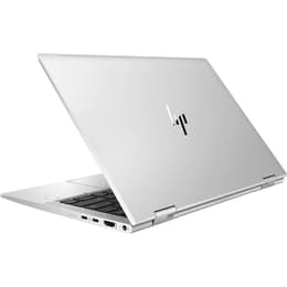 HP EliteBook x360 830 G8 13" (2021) - Core i5 - Gen 11 (G) - 8GB - SSD 1 TO QWERTZ - Nemecká