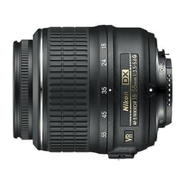 Objektív Nikon Nikon F 18-55mm f/3.5-5.6