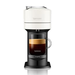 Kapsulový espressovač Kompatibilné s Nespresso Magimix Vertuo M700 1L - Biela