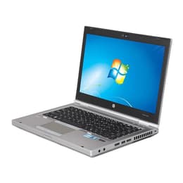 HP EliteBook 8460P 14" (2011) - Core i5-2540M - 4GB - HDD 320 GB AZERTY - Francúzska