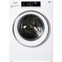 Vstavaná práčka Whirlpool FSCR10427 Predné plnenie