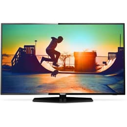 Televízor Philips 109 cm 43PUS6162 3840 x 2160