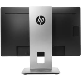Monitor 20 HP EliteDisplay E202 LED Čierna