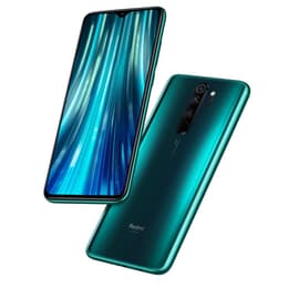 Xiaomi Redmi Note 8 Pro 128GB - Zelená - Neblokovaný - Dual-SIM