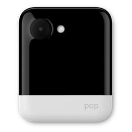 Polaroid POL-POP1WAMZ Instantný 20 - Čierna/Biela
