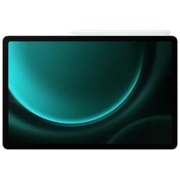 Galaxy Tab S9 FE+ 128GB - Zelená - WiFi