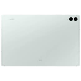 Galaxy Tab S9 FE+ 128GB - Zelená - WiFi