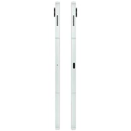 Galaxy Tab S9 FE+ 128GB - Zelená - WiFi