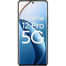 Realme 12 Pro 5G 256GB - Modrá - Neblokovaný