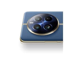 Realme 12 Pro 5G 256GB - Modrá - Neblokovaný