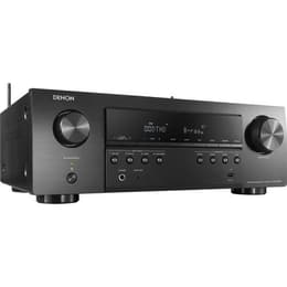 Zosilňovač Denon AVR-S650H