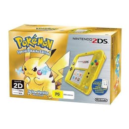 Nintendo 2DS - Žltá