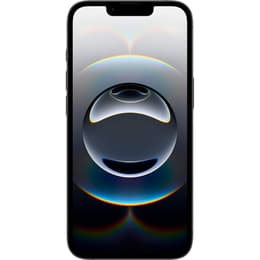 iPhone 16e 256GB - Čierna - Neblokovaný