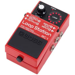 Audio príslušenstvo Boss Loop station RC-3