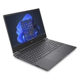 HP Victus 15-FA0002SF 15" - Core i5-12450H - 16GB - SSD 512 GBGB NVIDIA GeForce RTX 3050 AZERTY - Francúzska