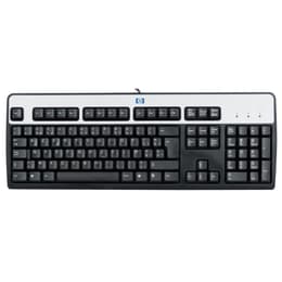 AZERTY Klávesnica Hp Francúzska KU-0316