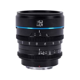 Objektív Objectif Sirui 35mm t1.2 R-mount Canon 35mm 1.8