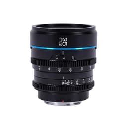 Objektív Objectif Sirui 35mm t1.2 R-mount Canon 35mm 1.8