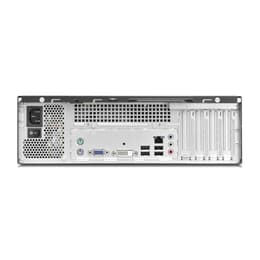 Fujitsu Esprimo E420 SFF Core i5-4430 3 - HDD 500 GB - 8GB