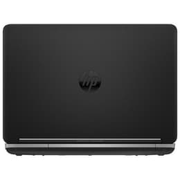 HP ProBook 645 G1 14" (2012) - A6-4400M - 8GB - SSD 128 GB AZERTY - Francúzska