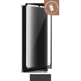 Ochranný displej Samsung Galaxy S20 Ultra Ochranná obrazovka - Sklo -