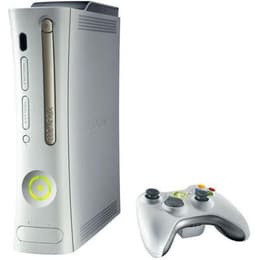 Microsoft Xbox 360 - Biela