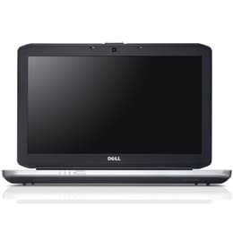 Dell Latitude E5530 15" (2013) - Core i3-3130M - 4GB - HDD 320 GB AZERTY - Francúzska