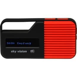 Rádio Sky Vision DAB 10 R
