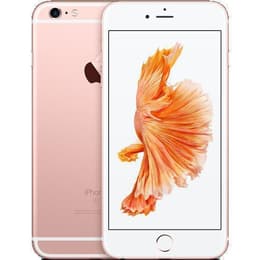 iPhone 6S Plus 64GB - Ružové Zlato - Neblokovaný