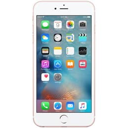 iPhone 6S Plus 64GB - Ružové Zlato - Neblokovaný