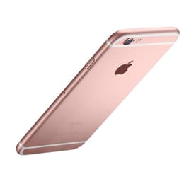 iPhone 6S Plus 64GB - Ružové Zlato - Neblokovaný